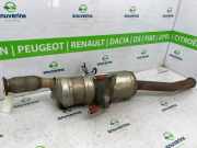 Ru?partikelfilter 200102147R Renault Master III (EV/HV/UV/VA/VB/VD/VF/VG/VJ) Chassis-Cabine 2.3 dCi 145 16V FWD (M9T-H6) 2013-09