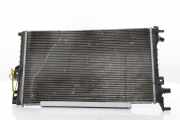 Radiator 214571245R Dacia Sandero III Schrägheck 1.0 TCe 90 12V (H4D-470(H4D-E4)) 2023