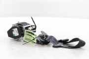 Sicherheitsgurt Rechts Vorne 98224270XX Opel Crossland (X) SUV 1.2 Turbo 12V (EB2ADT) 2021