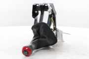 Schalthebel ABS B000806680 Peugeot 108 Schrägheck 1.0 12V (1KRFE(CFB)) 2016-02