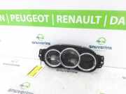 Tachoeinheit Kmh 248102055R Dacia Logan MCV II/III/Sandero Wagon Kombi 0.9 TCE 12V LPG (H4B-B4(Euro 6)) 2016-05