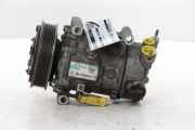 Klima Pumpe 648708 Peugeot 508 (8D) Limousine 1.6 THP 16V (EP6CDT(5FV)) 2012-03