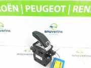 Schalthebel ABS 98336270DX Peugeot 3008 II (M4/MC/MJ/MR) Großraumlimousine 1.2 12V e-THP PureTech 130 (EB2ADTS(HNS)) 2020-05