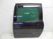 Schiebetür Links Peugeot 807 Großraumlimousine 2.2 HDiF 16V (DW12TED4(4HW)) 2003-06