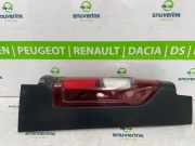 Rücklicht Rechts 265504656R Opel Vivaro Van 1.6 CDTi BiTurbo 125 (R9M-452(R9M-D4)) 2018-01