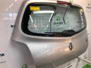Heckklappe 901009346R Renault Twingo II (CN) Schrägheck 3-drs 1.2 (D7F-800) 2007-10