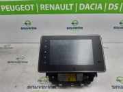Innenausstattung Display 259155541R Renault Kangoo Express (RF..) Van E-Tech Electric (5AQ-609) 2023-12
