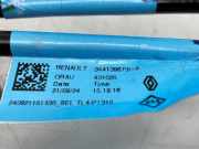 Schaltzug ABS 344139673R Dacia Duster (DJF) SUV 1.2 TCE 130 12V Mild Hybrid 4x2 (H5F-A6) 2024-11