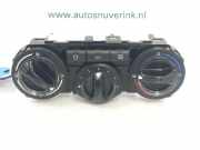 Bedienung Heizung 96722483ZD Peugeot 2008 (CU) Großraumlimousine 1.2 Vti 12V PureTech 82 (EB2F(HMZ)) 2016-05
