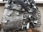 Getriebe Manuell ABS 9802485680 Citroën C4 Grand Picasso (3A) Großraumlimousine 1.6 HDiF, Blue HDi 115 (DV6FC(BHX)) 2014-05