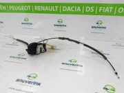 Türschloss Stangen Links Hinten 82501JZ00A Renault Koleos I SUV 2.5 16V 4x4 (2TR-700) 2008-06