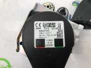 Sicherheitsgurt Links Hinten 888408263R Renault Captur II (RJB) SUV 1.3 Mild Hybrid 140, TCe 140 16V (H5H-490(H5H-E4)) 2021-06