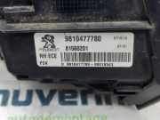 Rücklicht Rechts 9810477080 Peugeot 3008 II (M4/MC/MJ/MR) Großraumlimousine 1.2 12V e-THP PureTech 130 (EB2ADTS(HNS)) 2016-11