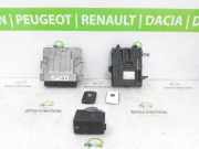 Motorsteuergerät 237102099S Renault Kadjar (RFEH) SUV 1.3 TCE 160 FAP 16V (H5H-470(H5H-B4)) 2019-07