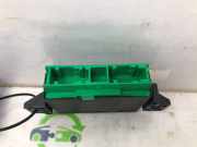 Pdc Steuergerät 9824532180 Peugeot 2008 (CU) Großraumlimousine 1.2 12V e-THP PureTech 130 (EB2ADTS(HNS)) 2018-03