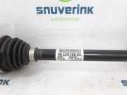 Antriebswelle Rechts Vorne ABS 9829606680 Opel Astra L (F3/FB/FM/FP) Schrägheck 5-drs 1.6 Plug-in Hybrid Turbo 16V (EP6FADTXHPE(DGX)) 2022-11