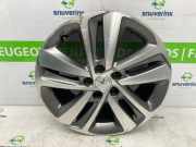 Felge Li, 17", 7J, ET46, 5 Gats 98100985ZV Peugeot Expert (V1/VA/VB/VE/VF/VT/VY) Van 2.0 Blue HDi 150 16V (DW10FD(AHX)) 2020-10
