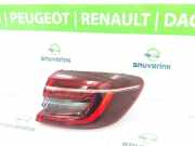 Rücklicht Rechts 265509761R Renault Clio V (RJAB) Schrägheck 5-drs 1.0 TCe 100 12V (H4D-472) 2020-10