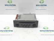 Radio 8200300859 Renault Scénic II (JM) Großraumlimousine 2.0 16V (F4R-770) 2004-01