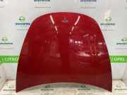 Motorhaube 1081390E0C Tesla Model 3 Limousine Long Range, Performance AWD (3D1) 2021-09