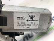 Scheibenwischermotor Hinten 51791408 Fiat 500 (312) Schrägheck 1.2 (169.A.4000(Euro 5)) 2008-08