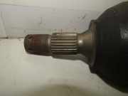 Antriebswelle Rechts Vorne ABS 9677713680 Peugeot 307 SW (3H) Kombi 1.6 HDiF 110 16V (DV6TED4(9HY)) 2008-02