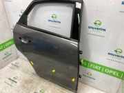 Tür Rechts Hinten 9819326580 DS DS 7 SUV 1.6 16V E-Tense 300 4x4 (EP6FADTXHPA(5GB)) 2023-09 EP6FADTXHPA(5GB)