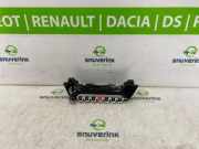 Bedienung Heizung 98432306XU Peugeot 2008 (UD/UK/UR/US/UX) Großraumlimousine 1.2 VTi 12V PureTech 100 (EB2ADT(HNK)) 2022-06