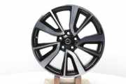 Felge Li, 19", 7J, ET40, 5 Gats D0C004CB3A Nissan X-Trail (T32) SUV 1.6 Energy dCi 130 (R9M) 2016-02