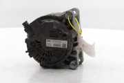 Lichtmaschine V-Snaar 9678048880 Citroën C4 Aircross (BU) SUV 1.6 HDi 16V 115 (DV6C(9HD)) 2012-08