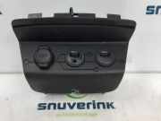 Aux/usb-Anschluss 98007141ZD Peugeot 208 (CA/CC/CK/CL) Schrägheck 1.2 Vti 12V (HMZ) 2012-11