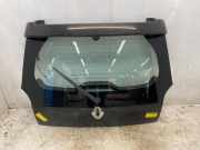 Heckklappe 903006973R Renault Twingo III (AH) Schrägheck 5-drs 1.0 SCe 70 12V (H4D-400(H4D-A4)) 2016-04
