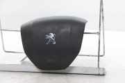 Airbag Lenkrad 98285991ZD Peugeot Expert (V1/VA/VB/VE/VF/VT/VY) Van 2.0 Blue HDi 120 16V (DW10FE(AHK)) 2017-08