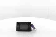 Radio 735637473 Fiat Doblo Cargo (263) Van 1.6 D Multijet (263.A.8000) 2017-02
