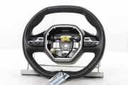 Lenker 98349640ZD Peugeot 308 SW (F4/FC/FN/FR) Kombi 5-drs 1.2 12V PureTech 130 (EB2ADTS(HNS)) 2023-04