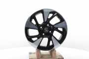 Felge Li, 16", 65J, ET32, 4 Gats 98338925XY Opel Corsa F (UB/UH/UP) Schrägheck 5-drs Electric, Corsa-e 50kWh (ZKX(ZK01)) 2020-11