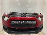 Stoßstange Vorne 98120615XT Citroën C3 (SX/SW) Schrägheck 1.2 Vti 12V PureTech (EB2FA(HMR)) 2021-02