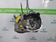 Getriebe Manuell ABS 7701723422 Renault Clio III Estate/Grandtour (KR) Kombi 1.2 16V TCE 100 (D4F-784) 2008-02