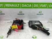Motorsteuergerät 9819851280 Citroën C3 Aircross I (2C/2R) SUV 1.2 e-THP PureTech 110 (EB2ADT(HNP)) 2019-12