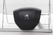 Airbag Lenkrad 98285991ZD Peugeot Expert (V1/VA/VB/VE/VF/VT/VY) Van 1.6 Blue HDi 95 16V (DV6FDU(BHV)) 2017-05
