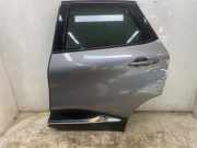 Tür Links Hinten 821012740R Renault Captur I (2R) SUV 1.2 TCE 16V EDC (H5F-403(H5F-D4)) 2014-12