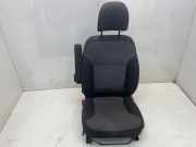 Sitz Links Vorne 873515762R Renault Trafic (1FL/2FL/3FL/4FL) Van 2.0 dCi 16V 120 (M9R-710(M9R-V7)) 2021-02