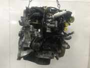 Motor 0135RY Citroën C-Crosser SUV 2.2 HDiF 16V (DW12METED4(4HK)) 2011-02