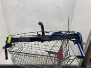 Anhängerkupplung 9845774780 Opel Grandland (X) SUV 1.6 Turbo 16V Hybrid (F16XHR(EP6FADTXD)) 2023-05