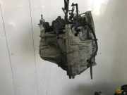 Getriebe Manuell 320102327R Opel Vivaro Van 1.6 CDTi BiTurbo 145 (R9M-452(R9M-D4)) 2017-03