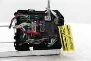Sicherungskasten 284B77213R Renault Captur II (RJB) SUV 1.3 Mild Hybrid 140, TCe 140 16V (H5H-490(H5H-E4)) 2021-03
