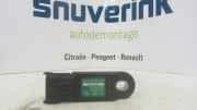 Map Sensor 0281002997 Renault Clio IV Estate/Grandtour (7R) Kombi 5-drs 0.9 Energy TCE 12V (H4B-A400(Euro 6)) 2014-09