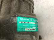 Klima Pumpe 7700875489 Renault Twingo (C06) Schrägheck 3-drs 1.2 (D7F-700) 1999-08