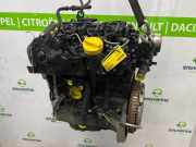 Motor 167007358R Nissan NV 200 (M20M) Van 1.5 dCi 90 (K9K-892(Euro 4)) 2016-04