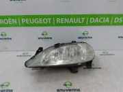 Scheinwerfer Links 260607124R Renault Megane (BA) Schrägheck 5-drs 1.6 16V (K4M-700) 1999-11